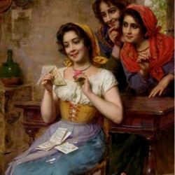 The love letter